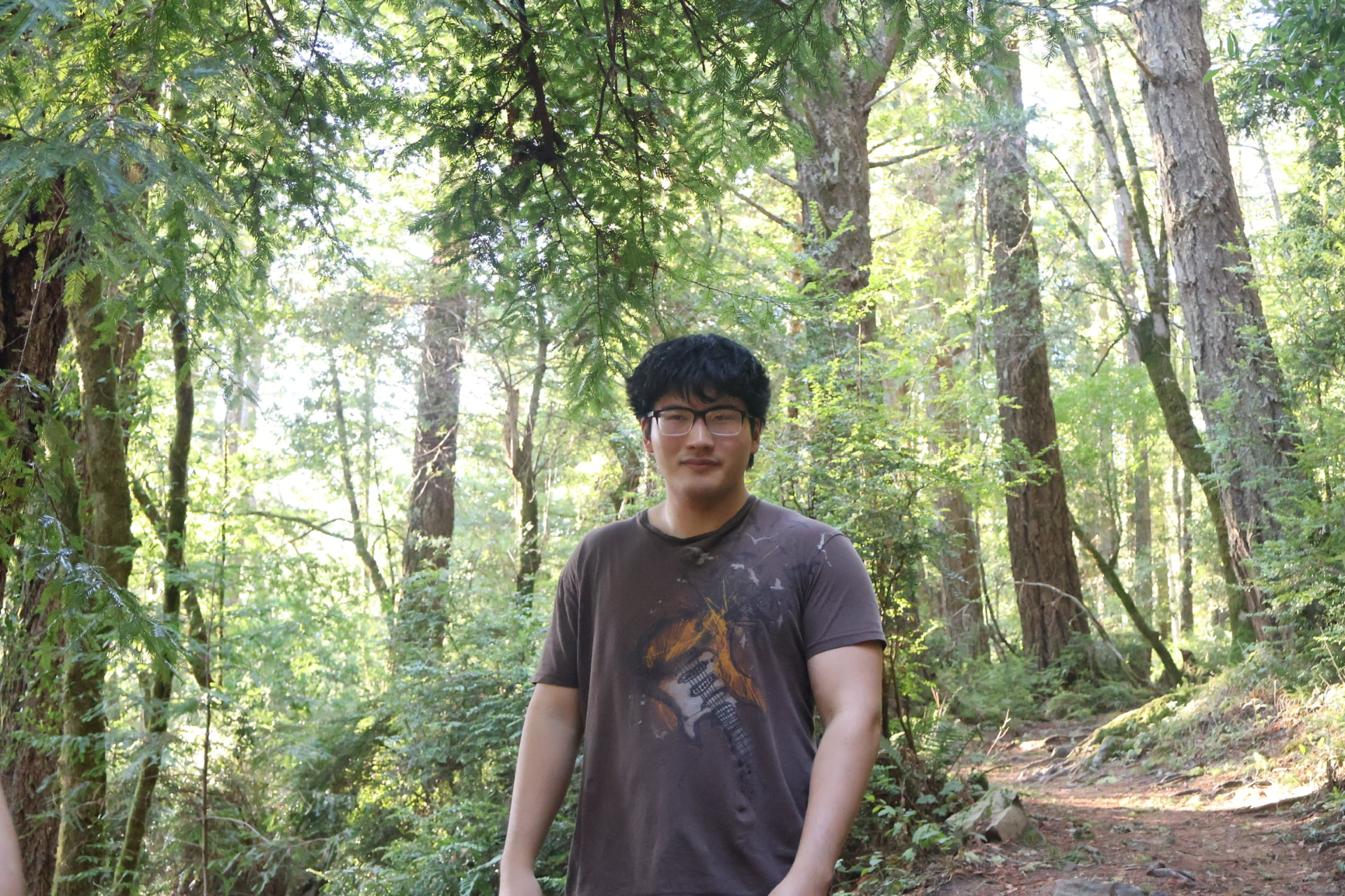 Sailihe Men